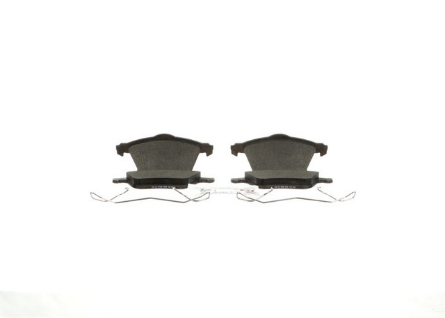 Bosch Disc Brake Pad Set P/N:BE1186H
