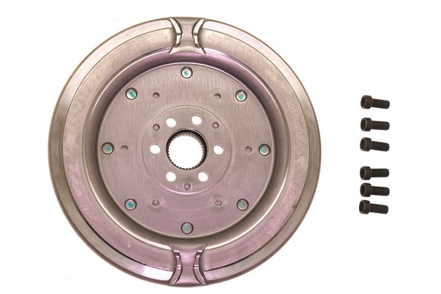 Sachs Automatic Dual Clutch Transmission Flywheel P/N:DMF91203