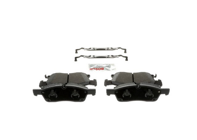 Bosch Disc Brake Pad Set P/N:BE1904AH