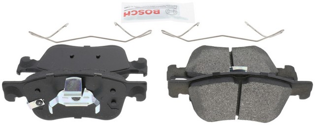 Bosch Disc Brake Pad Set P/N:BE2300H