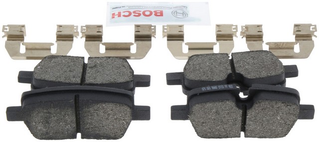 Bosch Disc Brake Pad Set P/N:BE2303H
