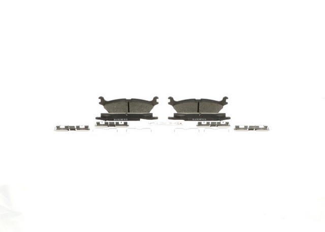 Bosch Disc Brake Pad Set P/N:BE2383H