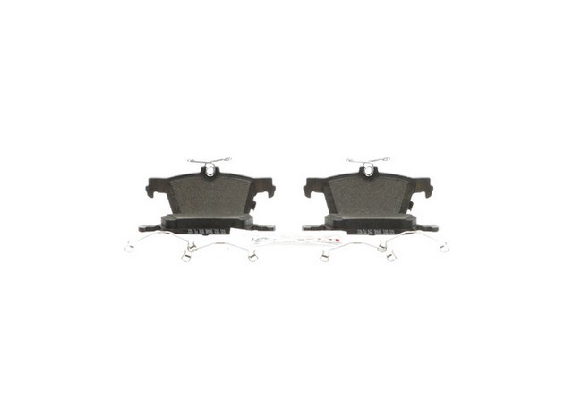 Bosch Disc Brake Pad Set P/N:BE2384H