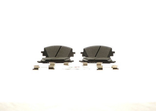 Bosch Disc Brake Pad Set P/N:BE2393H