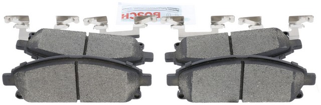 Bosch Disc Brake Pad Set P/N:BC691