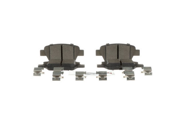 Bosch Disc Brake Pad Set P/N:BP1456