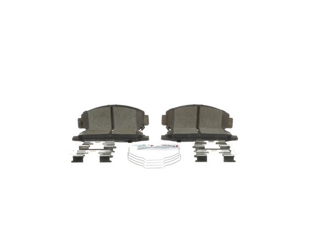 Bosch Disc Brake Pad Set P/N:BC1608