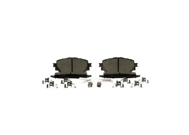 Bosch Disc Brake Pad Set P/N:BC1759