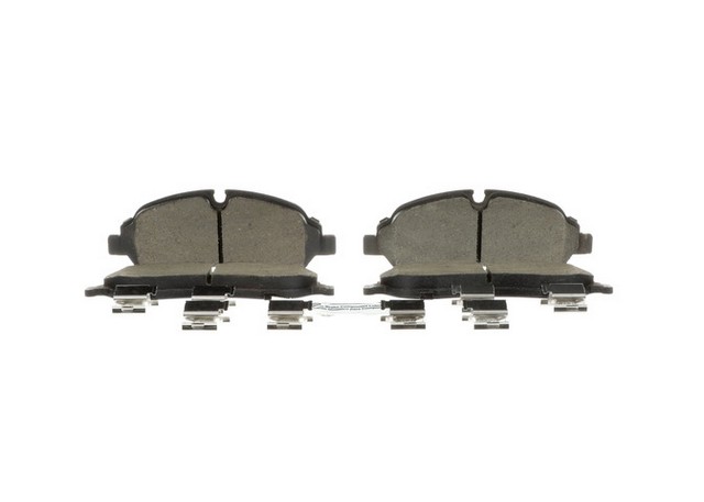 Bosch Disc Brake Pad Set P/N:BC1774