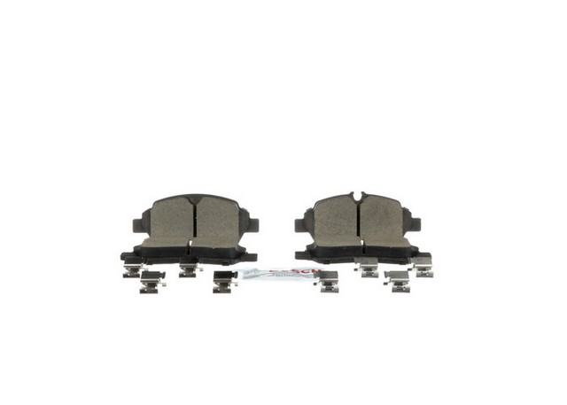 Bosch Disc Brake Pad Set P/N:BC1775