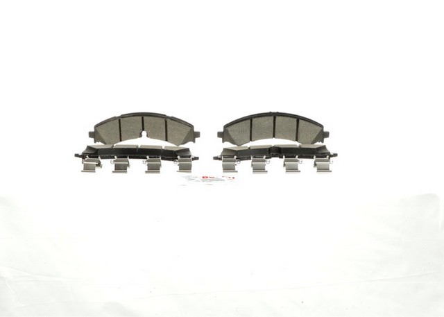 Bosch Disc Brake Pad Set P/N:BC2250