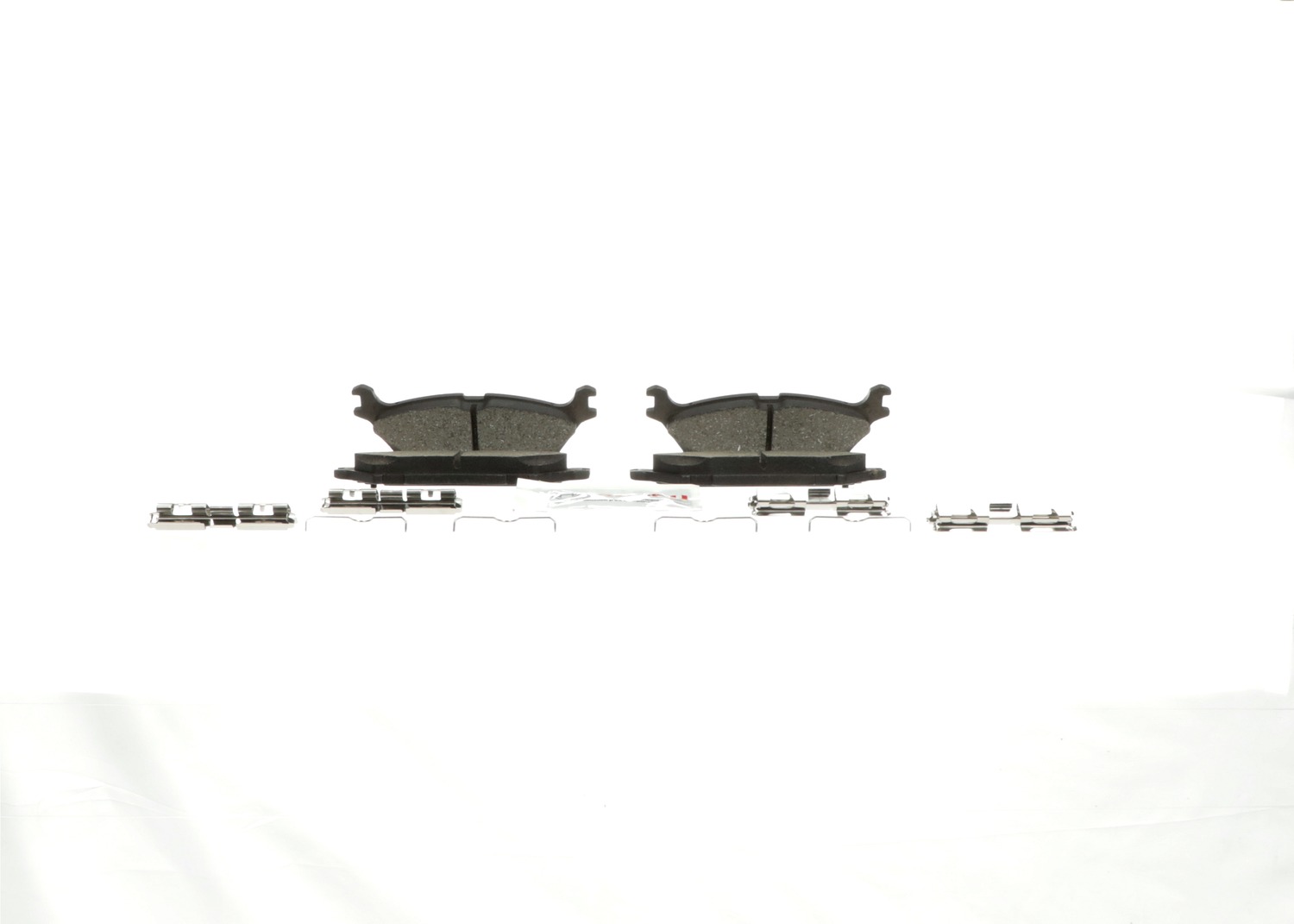 Bosch Disc Brake Pad Set P/N:BC2383