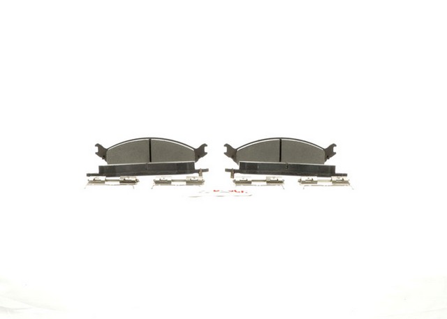 Bosch Disc Brake Pad Set P/N:BP2406