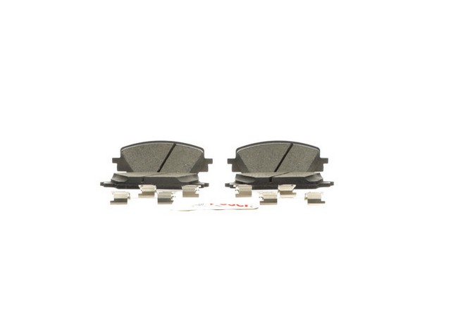 Bosch Disc Brake Pad Set P/N:BC2393