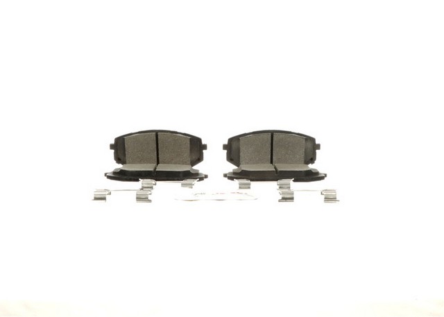 Bosch Disc Brake Pad Set P/N:BC2398