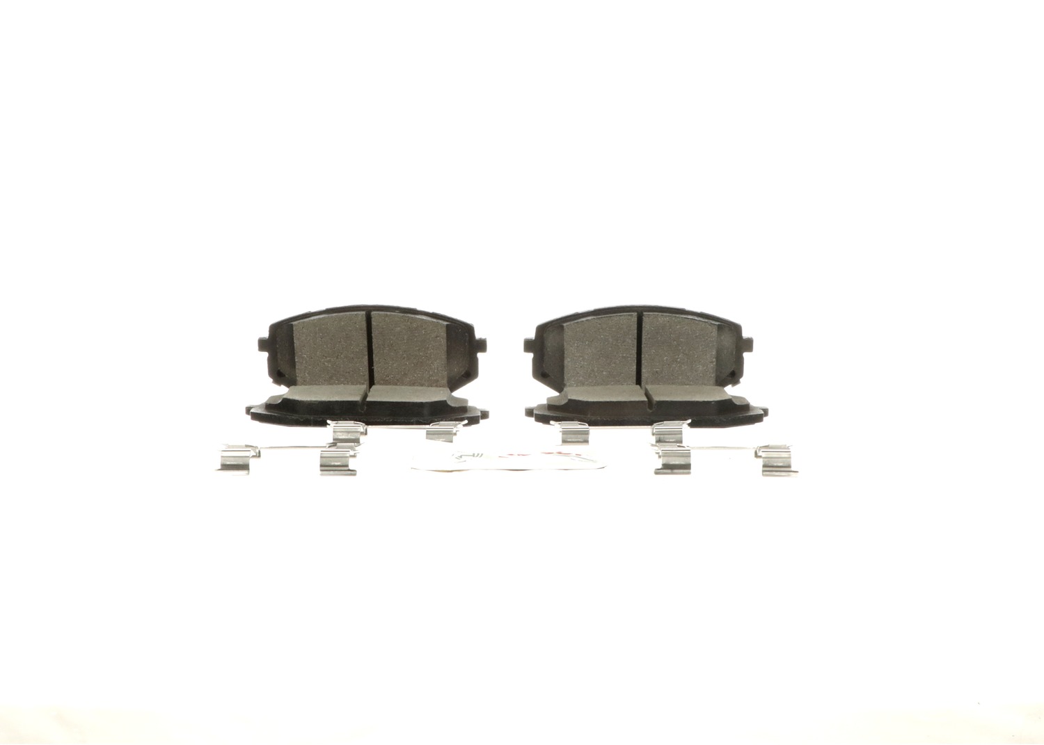Bosch Disc Brake Pad Set P/N:BC2398