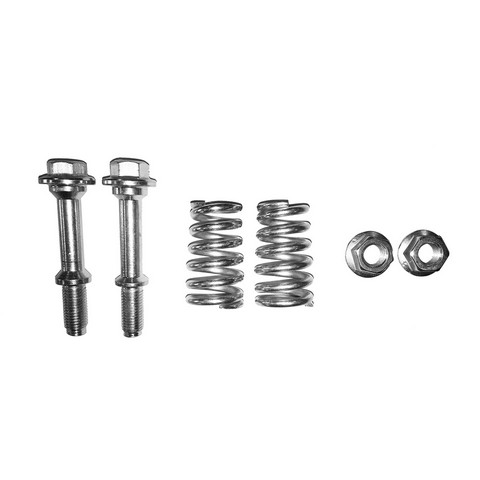 AP Exhaust Exhaust Bolt and Spring Set P/N:4936