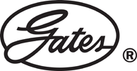 Gates Radiator Coolant Hose P/N:51864