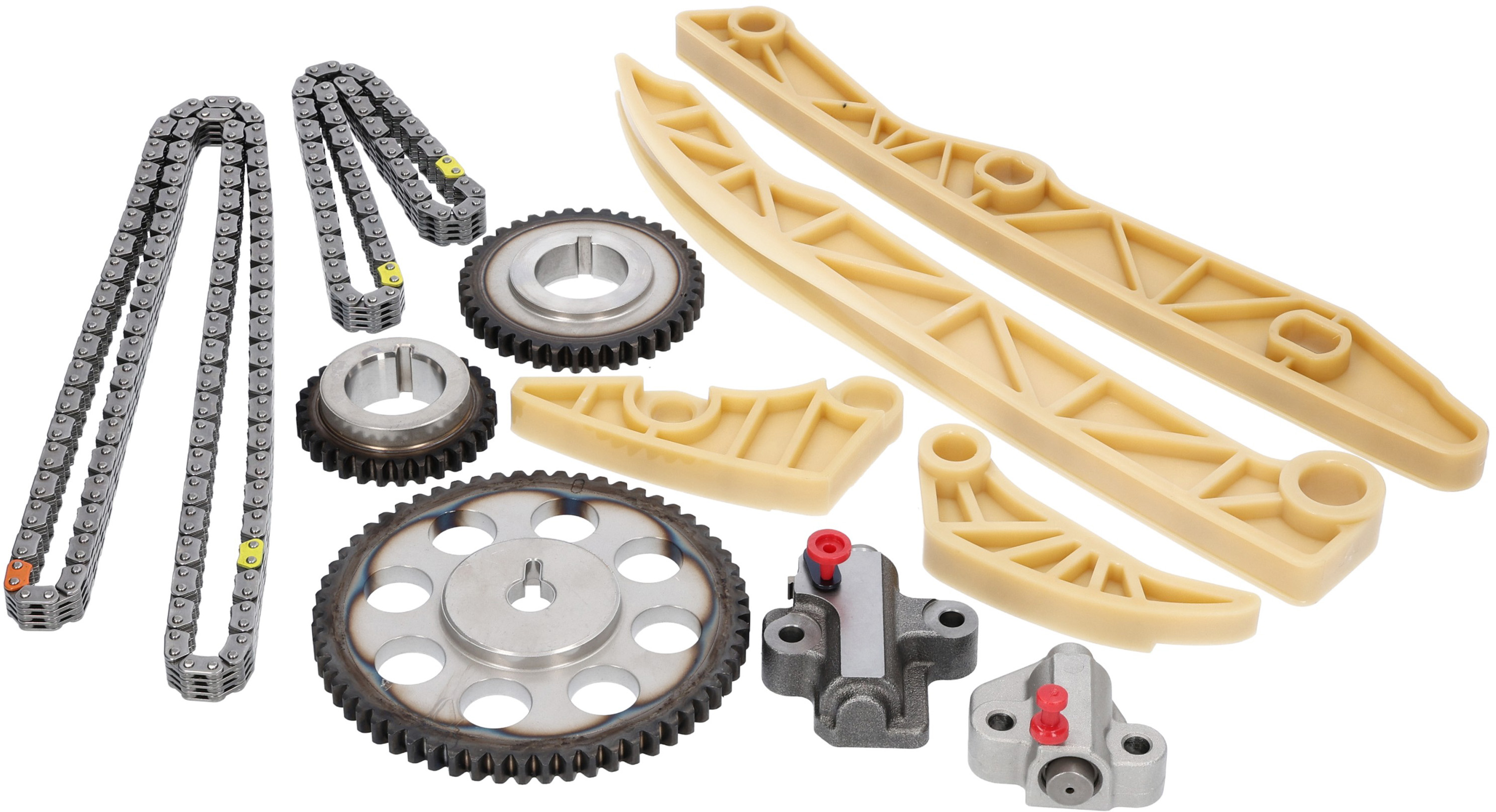 Cloyes Engine Timing Chain Kit P/N:9-0964S