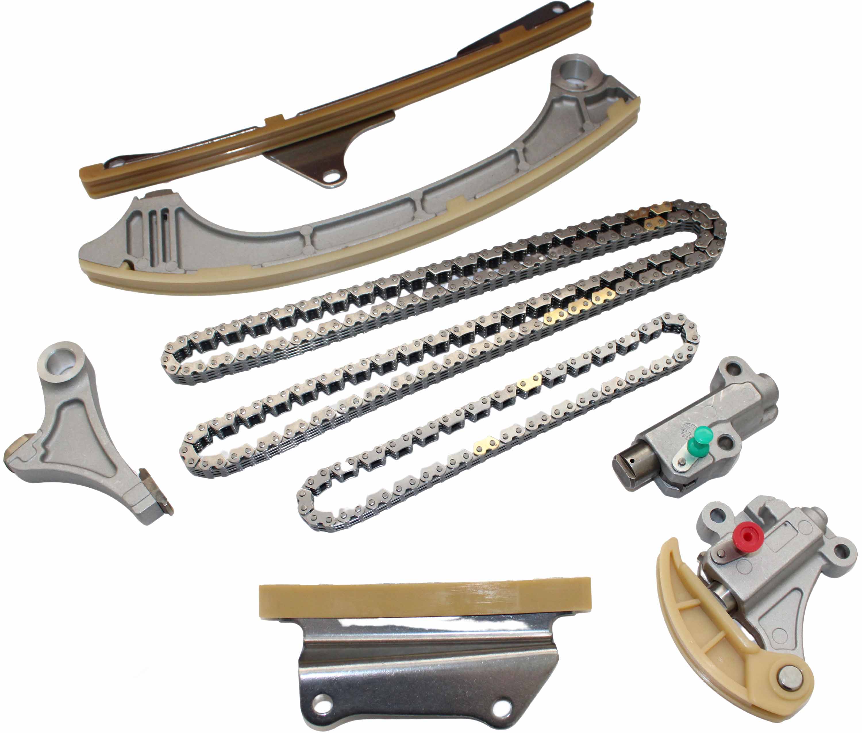 Cloyes Engine Timing Chain Kit P/N:9-0969SAX