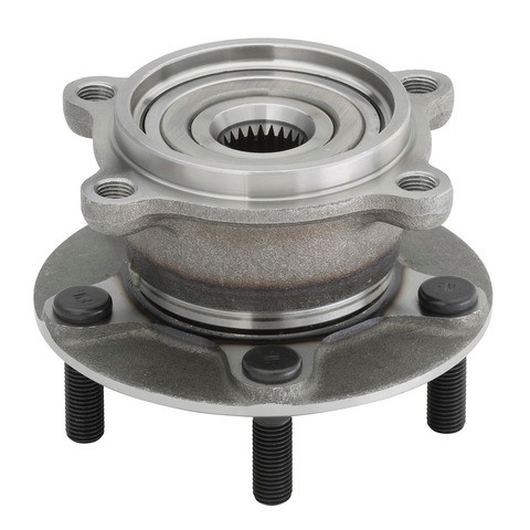 MOOG Hub Assemblies Wheel Bearing and Hub Assembly P/N:512291