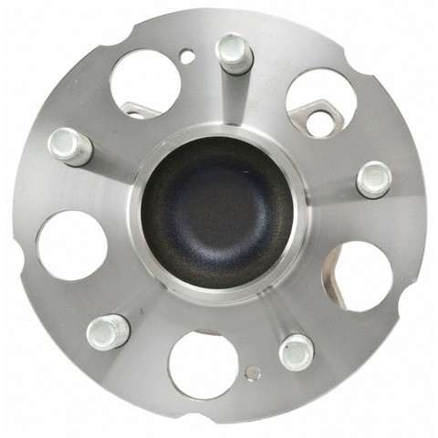 MOOG Hub Assemblies Wheel Bearing and Hub Assembly P/N:512344