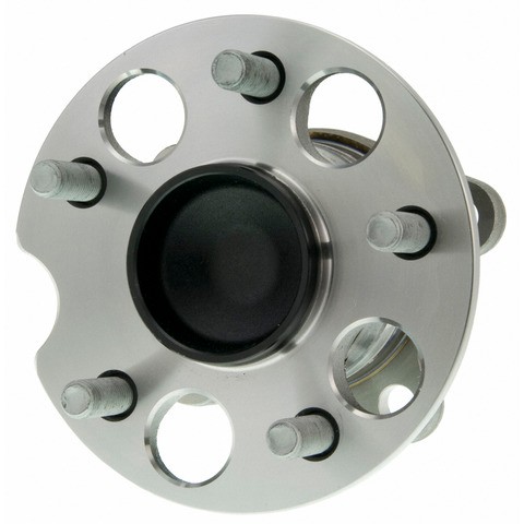 MOOG Hub Assemblies Wheel Bearing and Hub Assembly P/N:512420