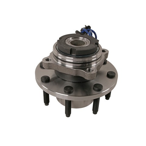 MOOG Hub Assemblies Wheel Bearing and Hub Assembly P/N:515020