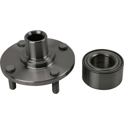 MOOG Hub Assemblies Wheel Hub Repair Kit P/N:518510