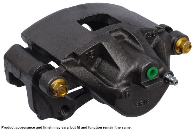 CARDONE Reman Disc Brake Caliper P/N:18-B4639