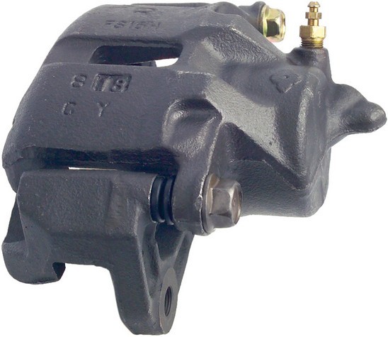 CARDONE Reman Disc Brake Caliper P/N:19-B1719