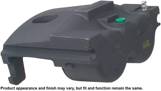 CARDONE Reman Disc Brake Caliper P/N:18-4687