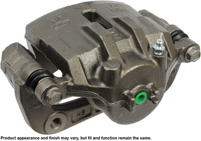 CARDONE Reman Disc Brake Caliper P/N:19-B3554