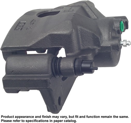 CARDONE Reman Disc Brake Caliper P/N:19-B2706