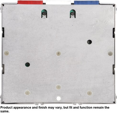 CARDONE Reman Powertrain Control Module (PCM) P/N:77-8429