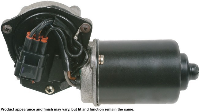 CARDONE Reman Windshield Wiper Motor P/N:40-1056