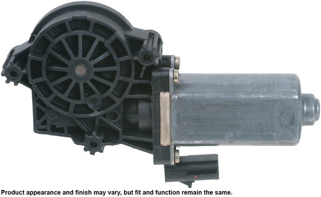 CARDONE Reman Window Motor P/N:42-443