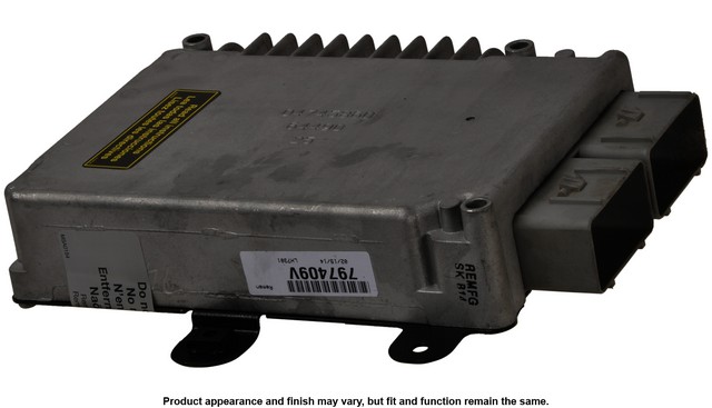 CARDONE Reman Engine Control Module (ECM) P/N:79-7423V
