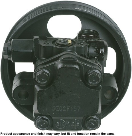 CARDONE Reman Power Steering Pump P/N:21-5449