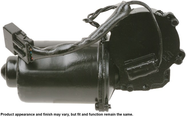 CARDONE Reman Windshield Wiper Motor P/N:43-4550