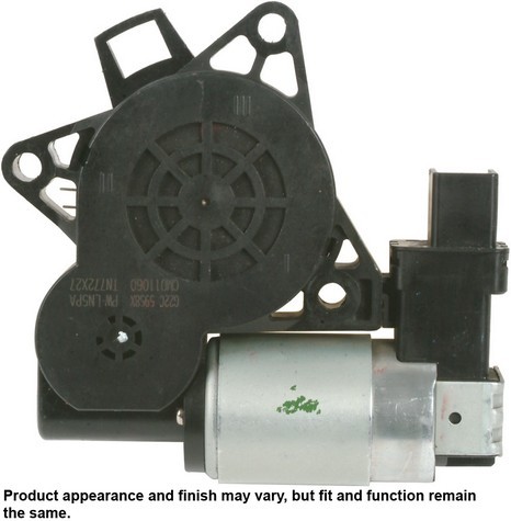 CARDONE Reman Window Motor P/N:47-1769