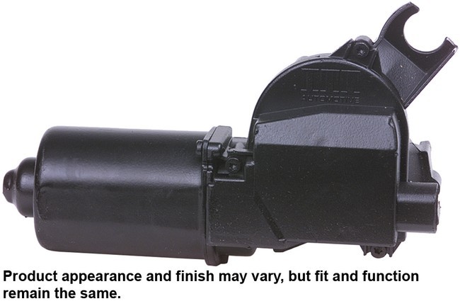 CARDONE Reman Windshield Wiper Motor P/N:43-2012