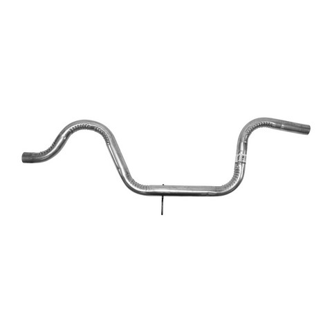 AP Exhaust Exhaust Pipe P/N:58500