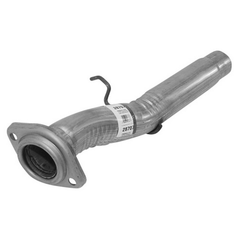 AP Exhaust Exhaust Pipe P/N:28707
