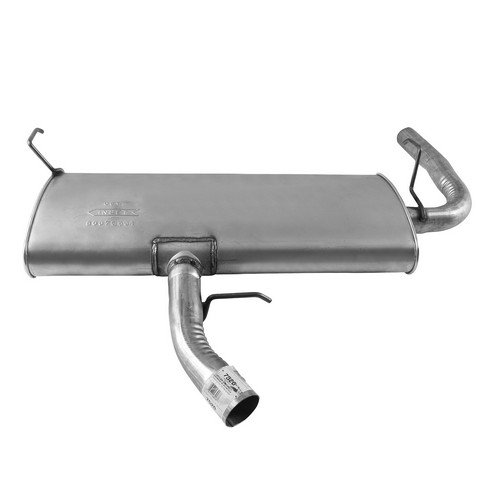 AP Exhaust Exhaust Muffler Assembly P/N:7520