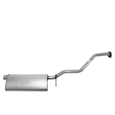 AP Exhaust Exhaust Muffler Assembly P/N:7511