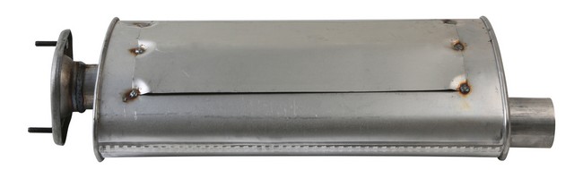 AP Exhaust Exhaust Muffler Assembly,MUFFLER P/N:700329