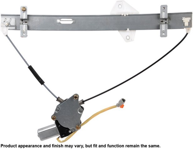CARDONE New Window Motor and Regulator Assembly P/N:82-1566FR