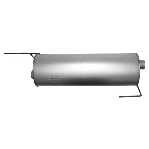 AP Exhaust Exhaust Muffler,MUFFLER P/N:2514