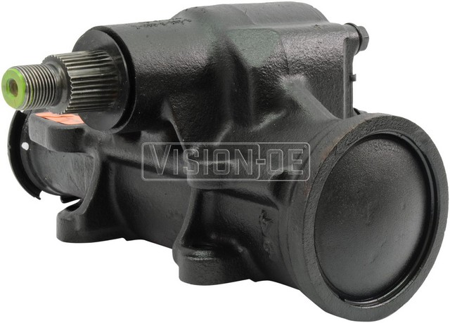 TERREPOWER formerly BBB Industries Steering Gear P/N:503-0178